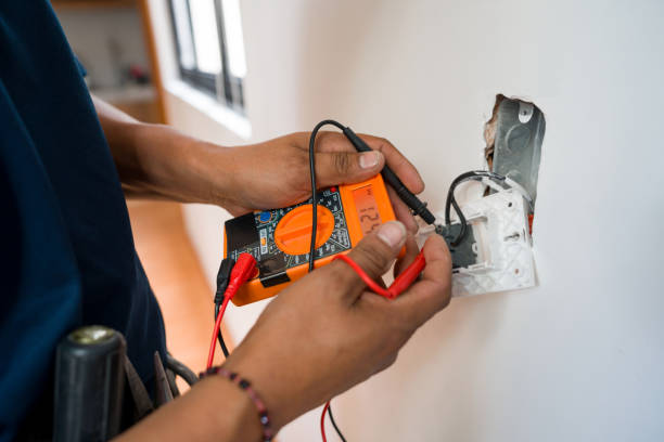 Best Affordable Electrical Installation  in Pottsville, PA