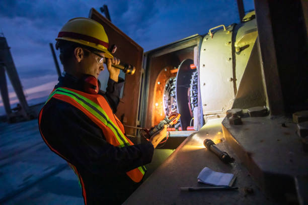 Best Circuit Breaker Repair  in Pottsville, PA