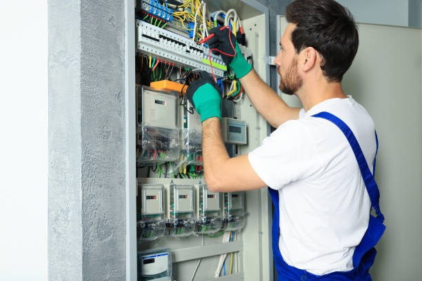 Best Residential Electrician Services  in Pottsville, PA