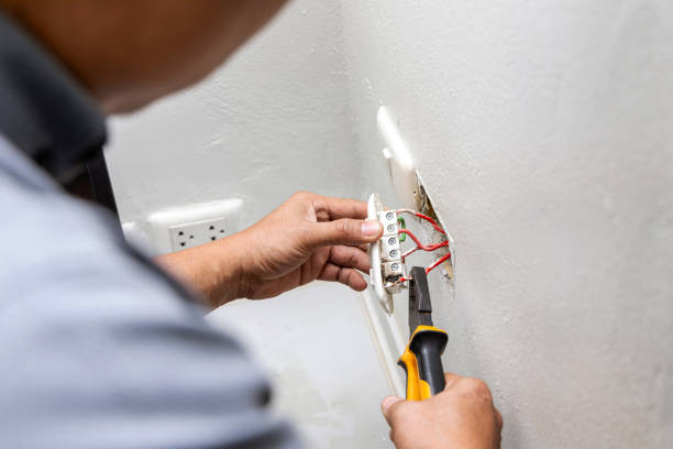 Best Electrical Wiring Services  in Pottsville, PA