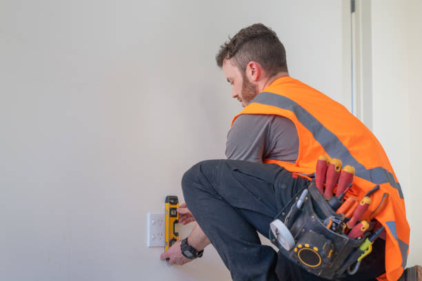 Affordable Electrical Installation in Pottsville, PA