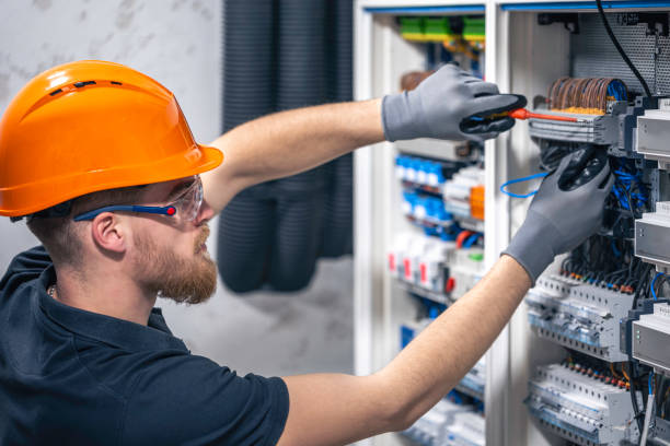 Best Emergency Electrical Repair  in Pottsville, PA