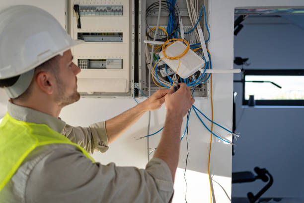 Best Affordable Emergency Electrician  in Pottsville, PA