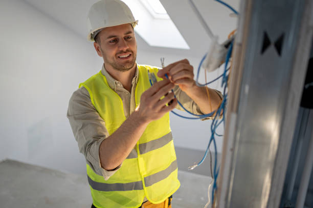 Best 24-Hour Electrician  in Pottsville, PA