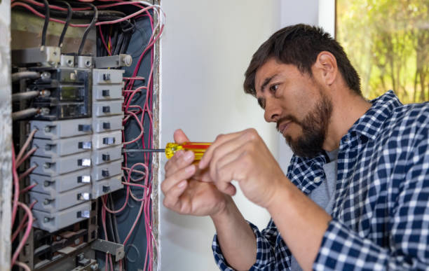 Best Generator Installation Services  in Pottsville, PA